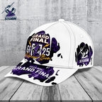 Melbourne Storm Classic Cap – TANTN17040