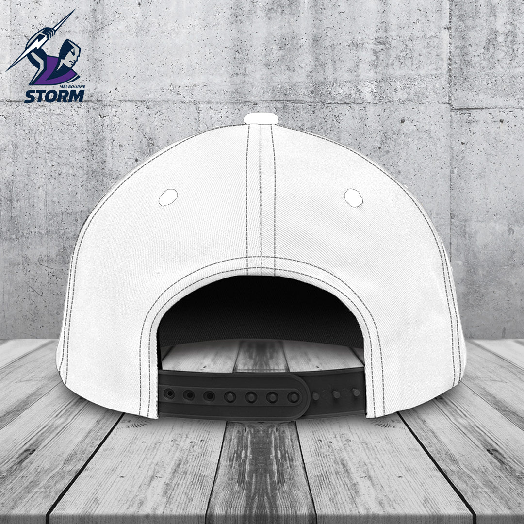 Melbourne Storm Classic Cap – TANTN17040