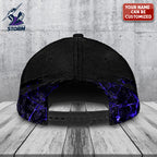 Personalized Melbourne Storm Classic Cap – TANTN17041