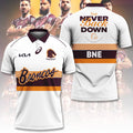 Brisbane Broncos 3D Apparel – TANTN17087
