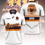 Brisbane Broncos 3D Apparel – TANTN17140