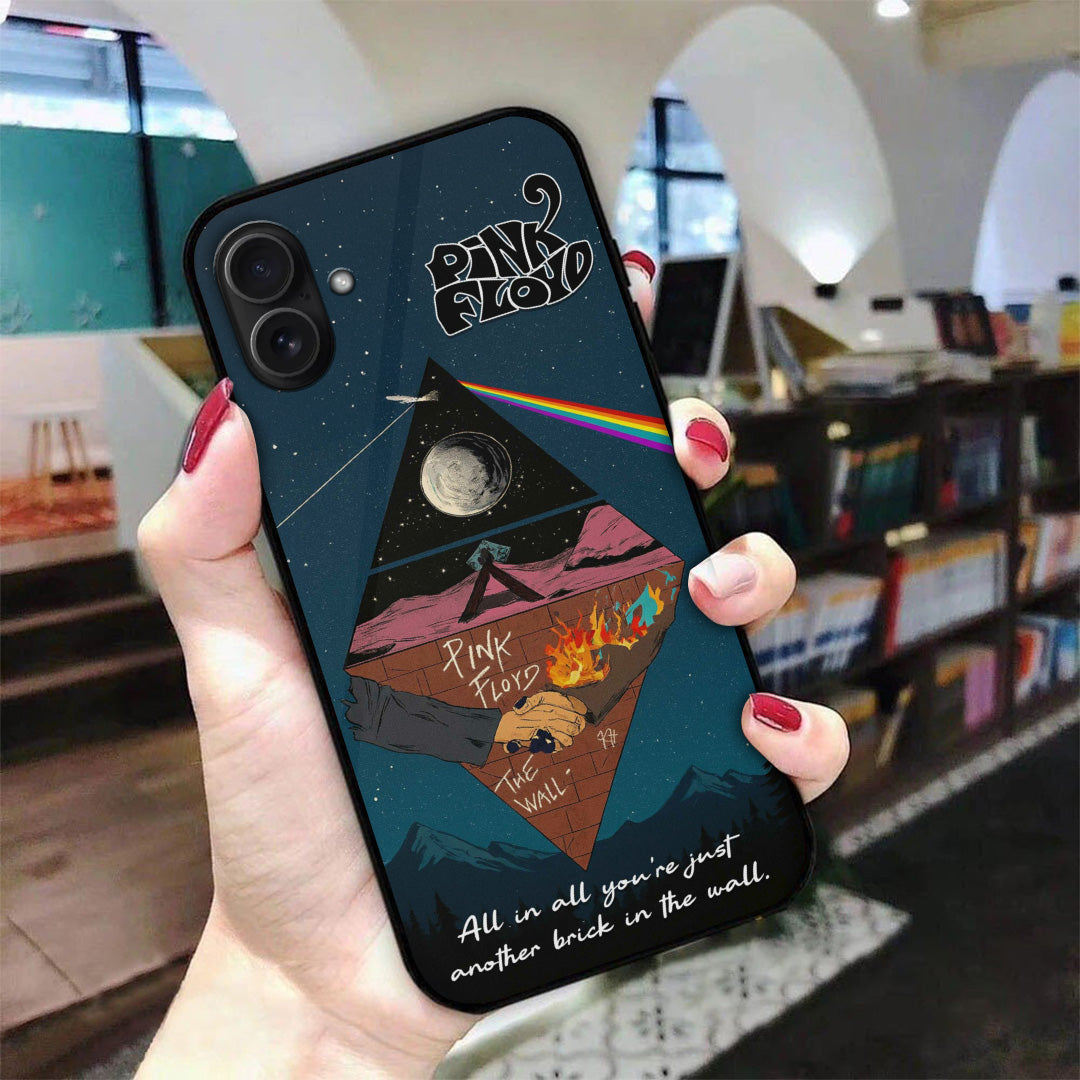 Pink Floyd Phone Case – TANTN17241