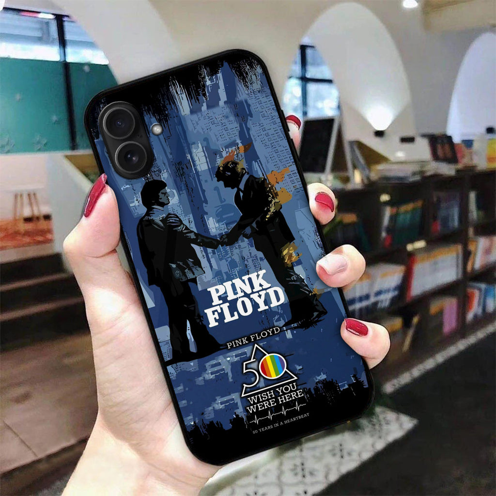 Pink Floyd Phone Case – TANTN17242