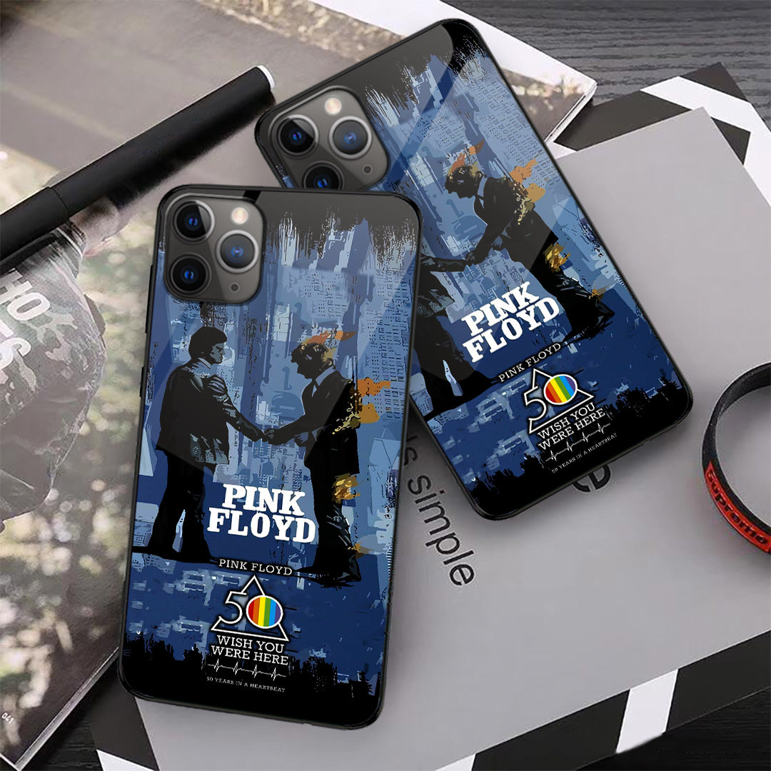 Pink Floyd Phone Case – TANTN17242