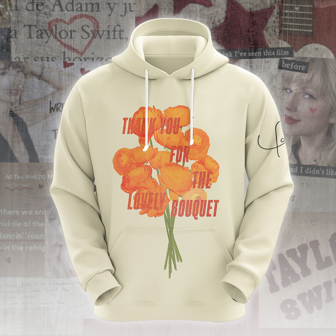 Taylor Swift 3D Apparel – TANTN17455