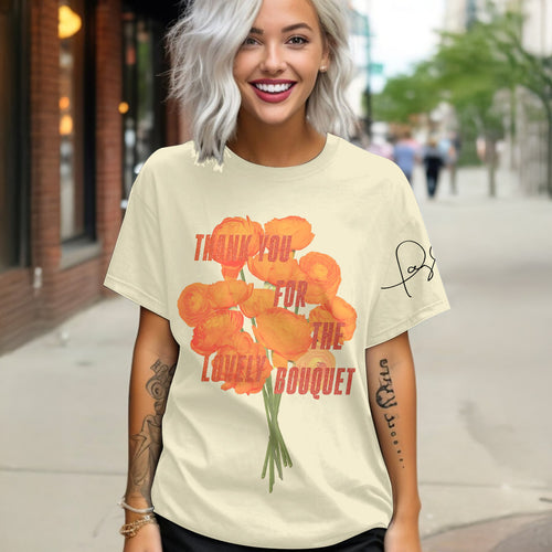 Taylor Swift 3D Apparel – TANTN17455