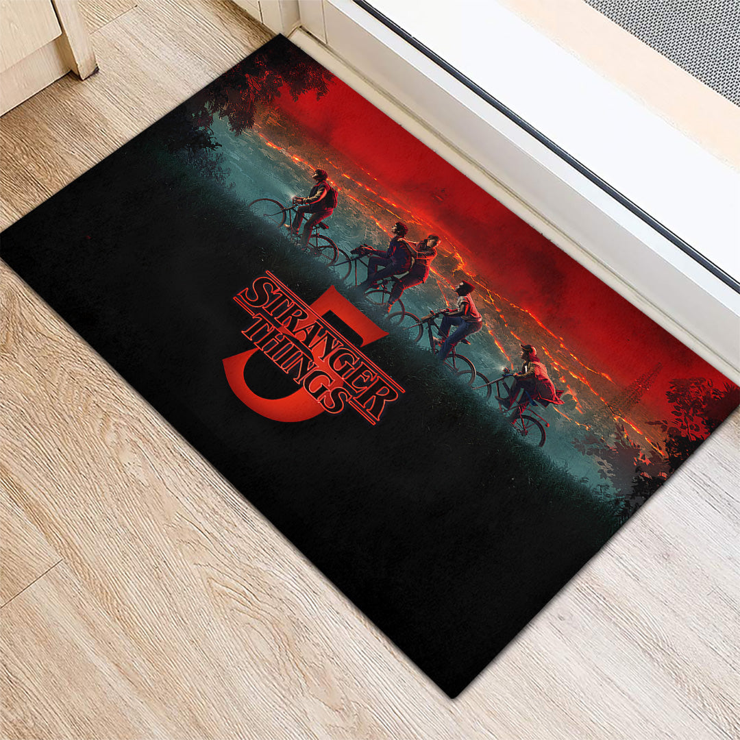 Stranger Things Doormat – TANTN17481