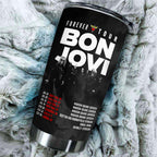 Bon Jovi Tumbler Cup – TANTN17727