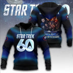 Star Trek 60th Anniversary 3D Apparel – TANTN17759