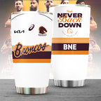 Brisbane Broncos 2025 Premiership Tumbler Cup – TANTN17803