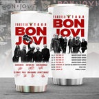 Bon Jovi Tumbler Cup – TANTN17841