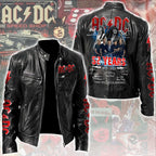 AC/DC Motorcycle Leather Jacket – TANTN17928