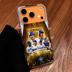 Los Angeles Dodgers World Series 2025 Phone Case – TANTN18040