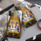 Los Angeles Dodgers World Series 2025 Phone Case – TANTN18040