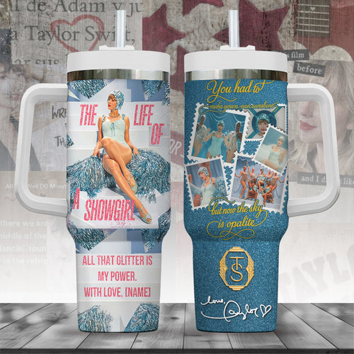 Taylor Swift 40oz Tumbler – TANTN18282