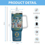 Taylor Swift 40oz Tumbler – TANTN18282