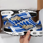 Personalized Los Angeles Dodgers World Series 2025 Air Max Shoes – TANTN18418