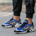 Personalized Los Angeles Dodgers World Series 2025 Air Max Shoes – TANTN18418