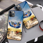 Kyle Larson 2025 NASCAR Cup Series Champion Phone Case – TANTN18456
