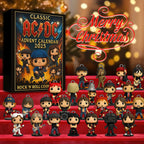 AC/DC 2025 Advent Calendar – TANTN18572