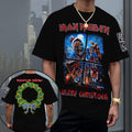 Iron Maiden 3D Apparel – TANTN18591
