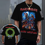 Iron Maiden 3D Apparel – TANTN18591