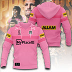 Penrith Panthers 2026 3D Apparel – TANTN18615