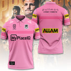 Penrith Panthers 2026 3D Apparel – TANTN18615