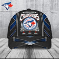 Toronto Blue Jays World Series 2025 Classic Cap – TANTN18666