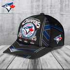 Toronto Blue Jays World Series 2025 Classic Cap – TANTN18666