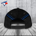 Toronto Blue Jays World Series 2025 Classic Cap – TANTN18666