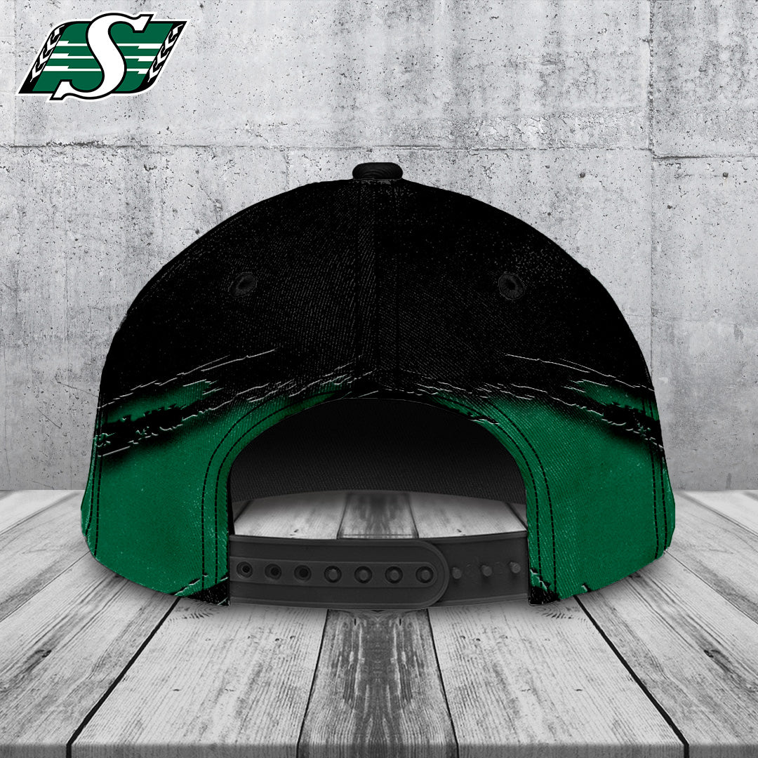 Saskatchewan Roughriders 2025 Grey Cup Champions Classic Cap – TANTN18818