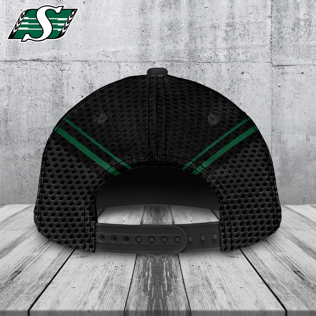 Saskatchewan Roughriders 2025 Grey Cup Champions Classic Cap – TANTN18887