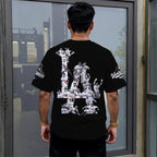 Los Angeles Dodgers World Series 2025 3D Apparel – TANTN18917