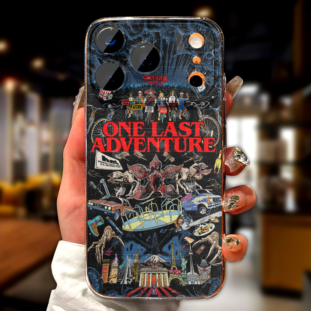 Stranger Things Phone Case – TANTN18986