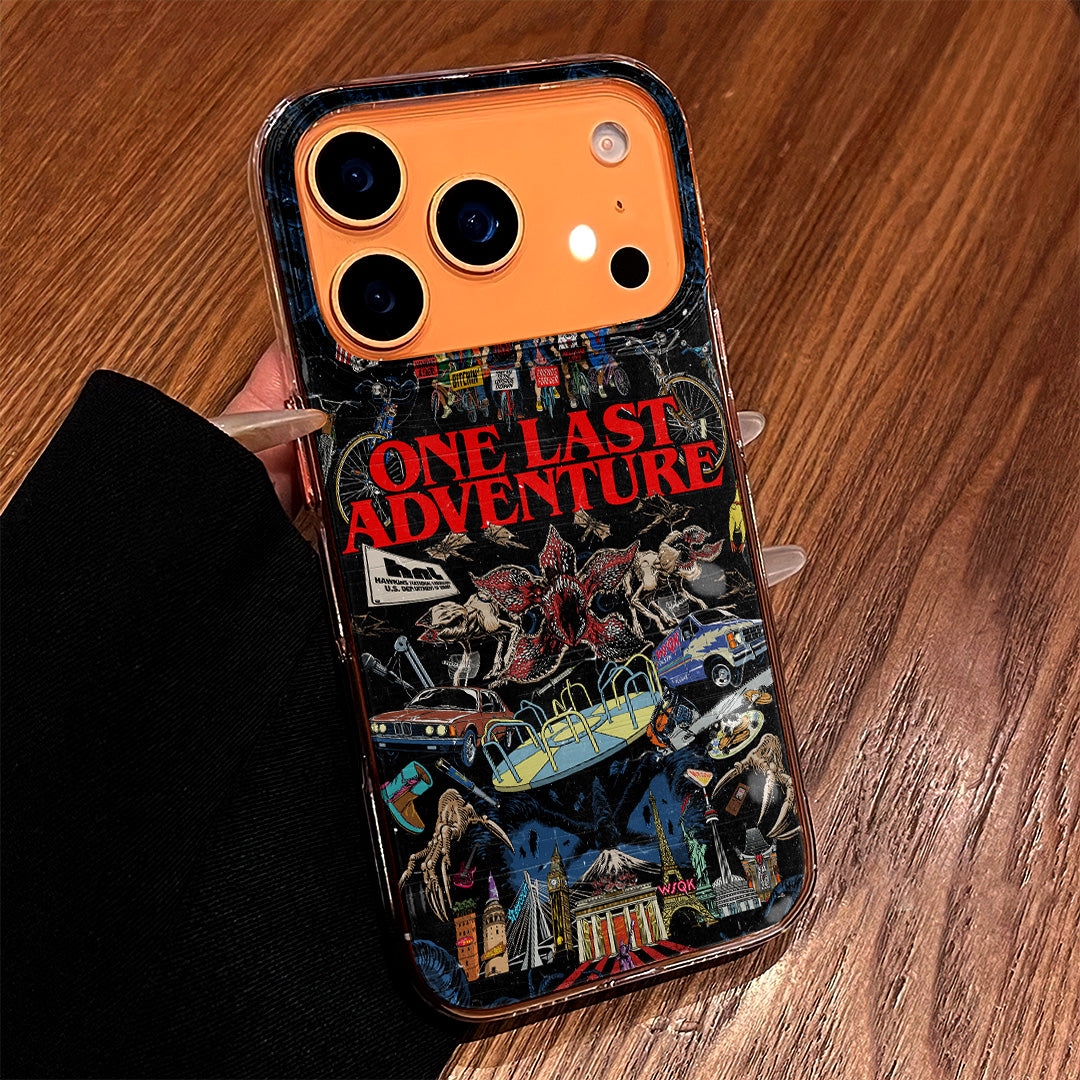 Stranger Things Phone Case – TANTN18986