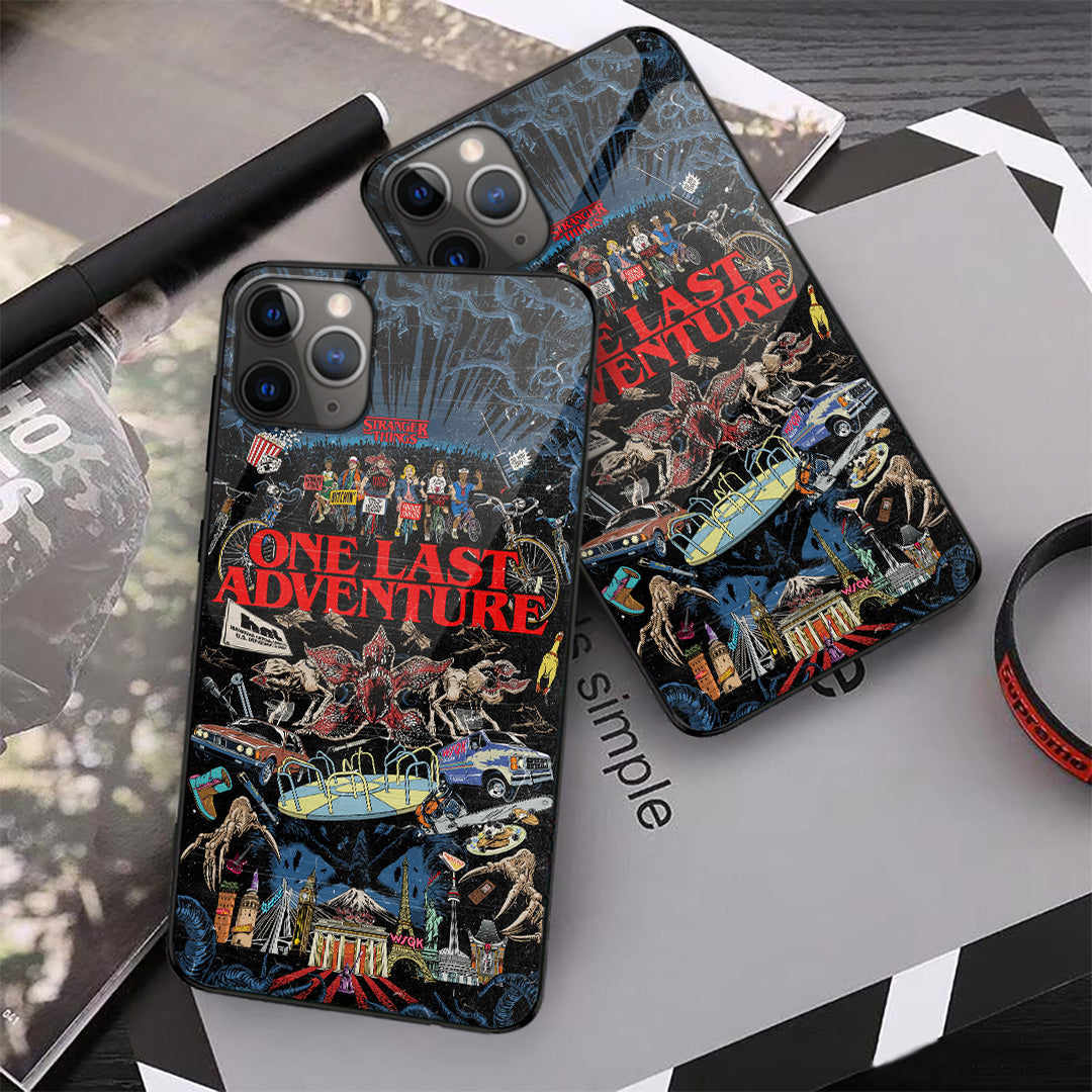Stranger Things Phone Case – TANTN18986