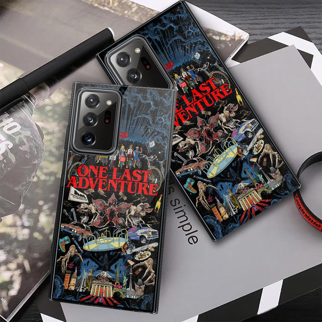 Stranger Things Phone Case – TANTN18986