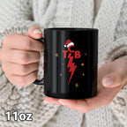 Elvis Presley Ceramic Mug – TANTN19075