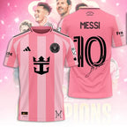 Inter Miami CF x Lionel Messi Champions MLS 2025 3D Apparel – TANTN19178