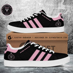 Inter Miami CF Champions MLS 2025 Custom SS Shoes – TANTN19198