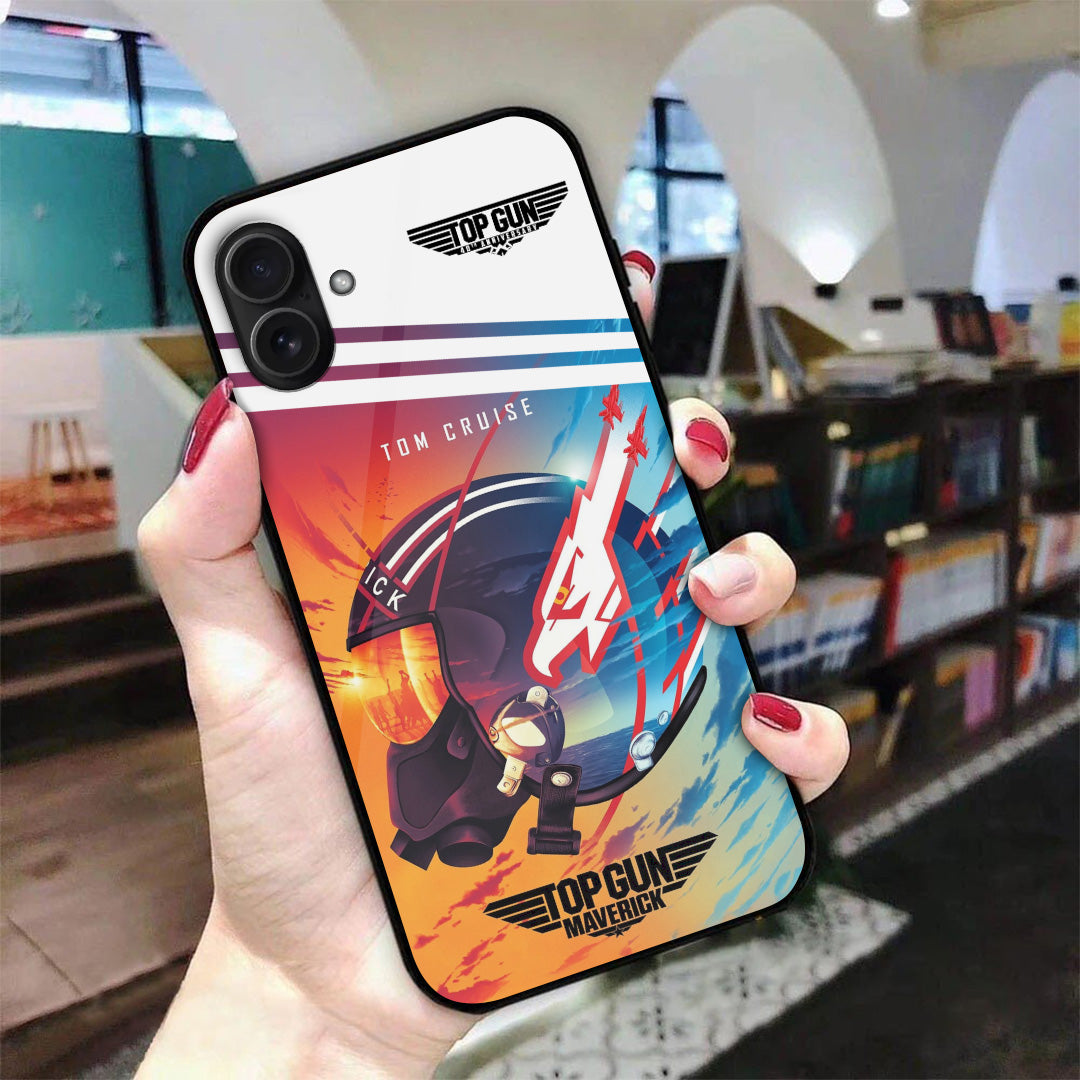 Top Gun 40th Anniversary 2026 Phone Case – TANTN19382