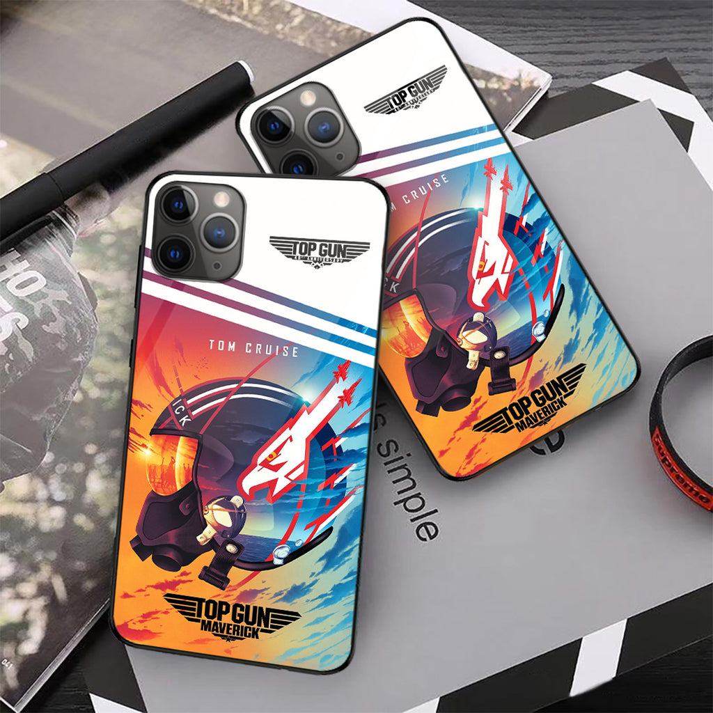 Top Gun 40th Anniversary 2026 Phone Case – TANTN19382