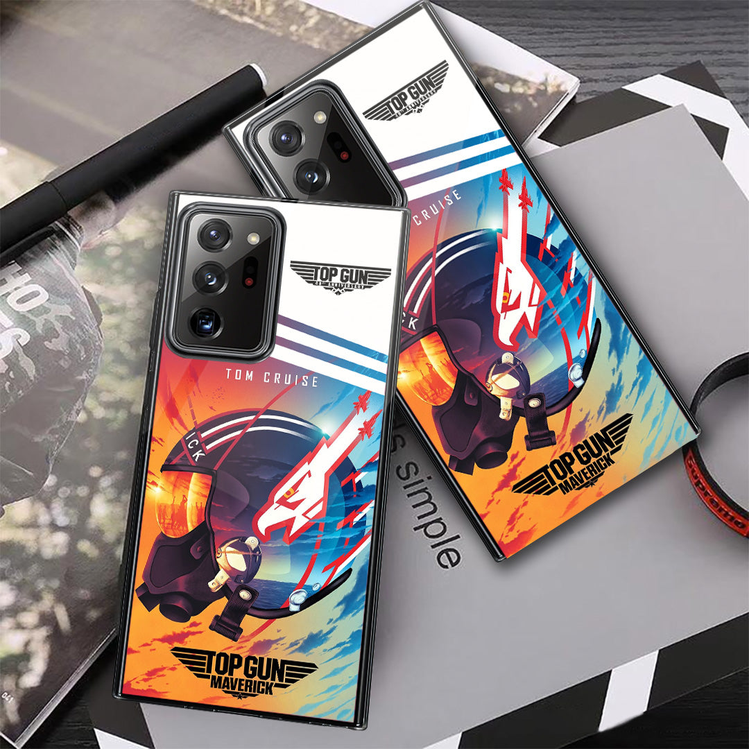 Top Gun 40th Anniversary 2026 Phone Case – TANTN19382