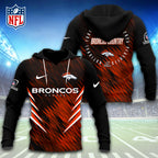 Denver Broncos 3D Apparel – TANTN19420