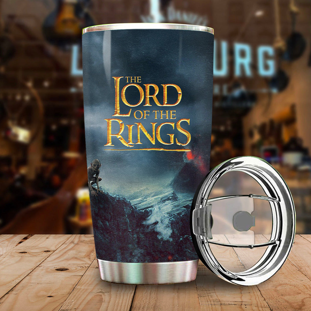 The Lord of the Rings 25th Anniversary Tumbler Cup – TANTN19446