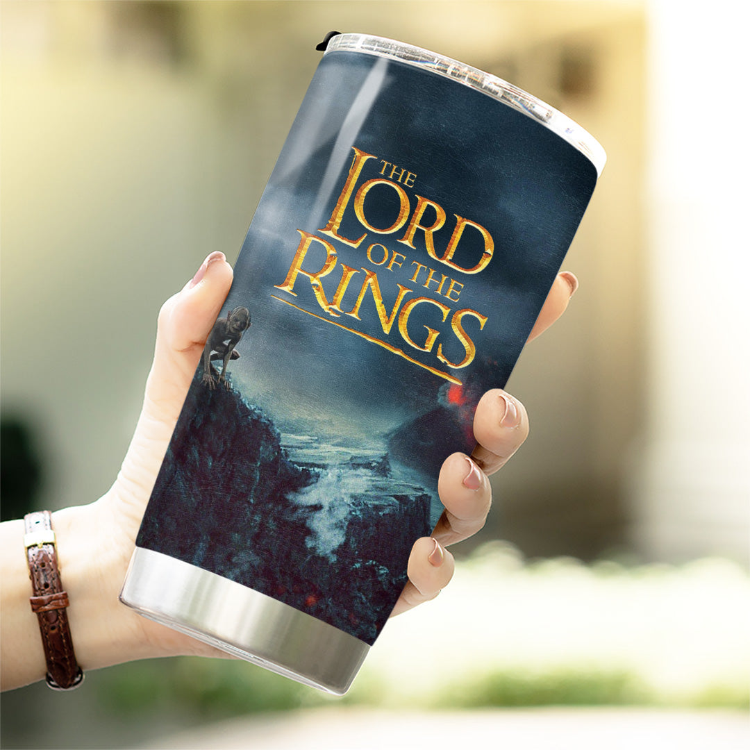 The Lord of the Rings 25th Anniversary Tumbler Cup – TANTN19446
