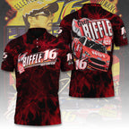 Greg Biffle 3D Apparel – TANTN19605