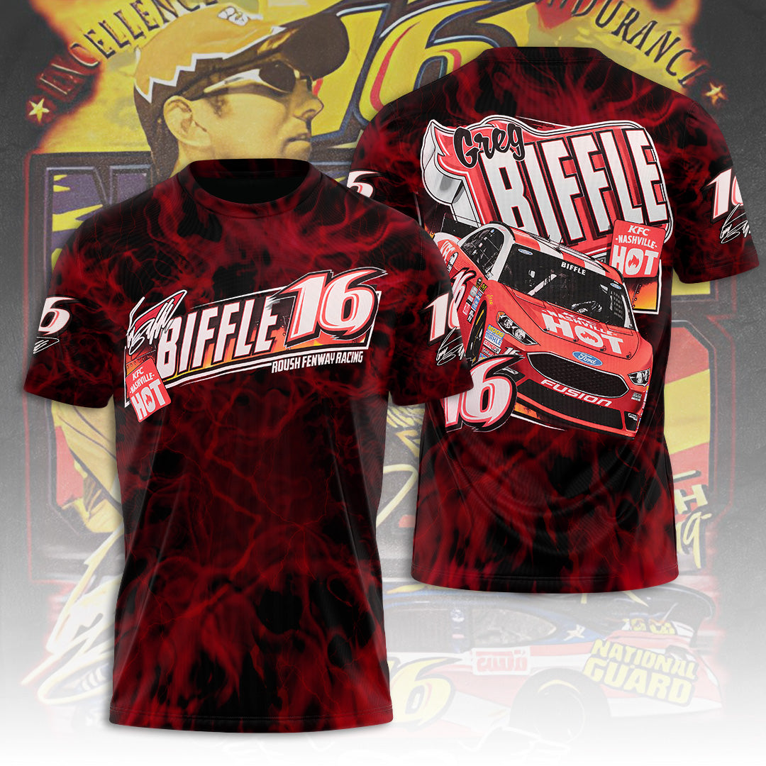 Greg Biffle 3D Apparel – TANTN19605