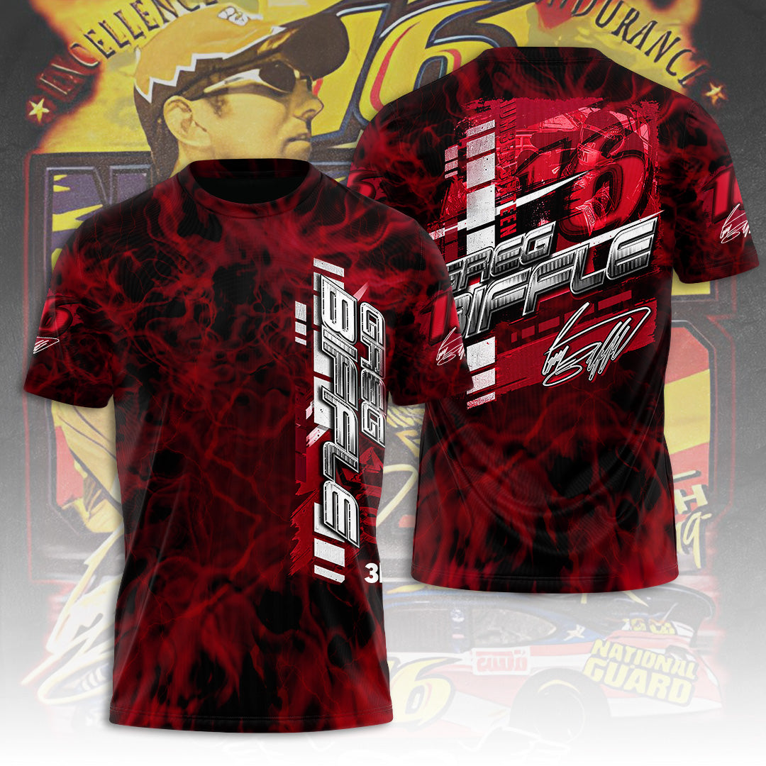 Greg Biffle 3D Apparel – TANTN19607